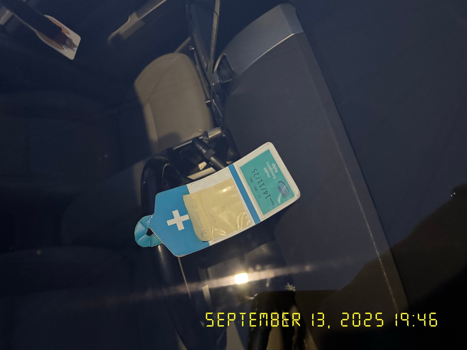 13 September 2025