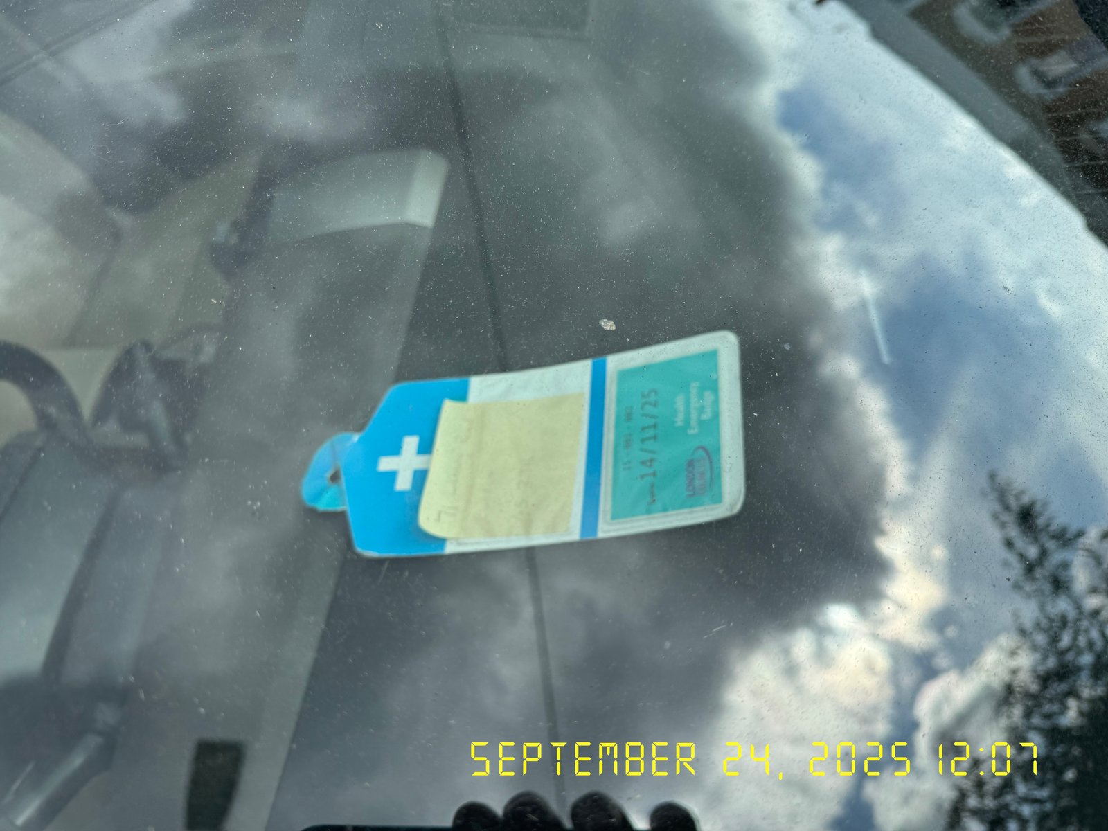 24 September 2025