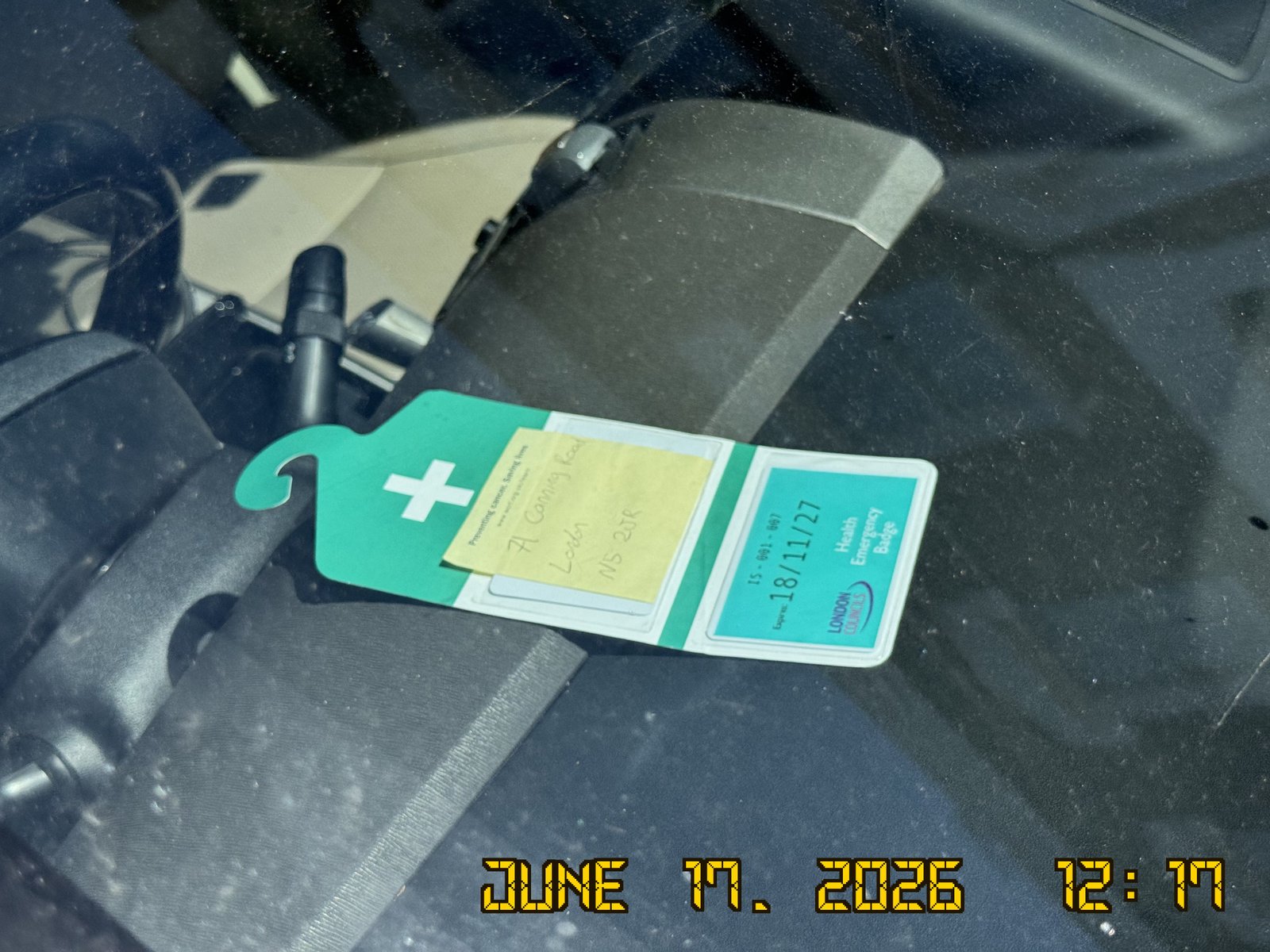 17 June 2026
