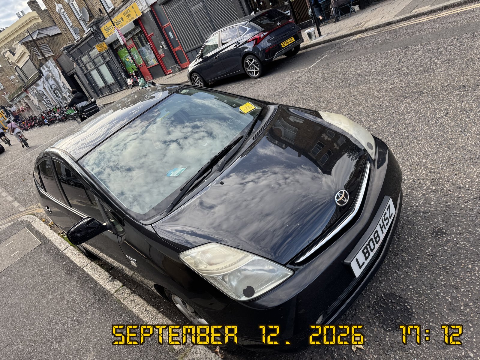 12 September 2026