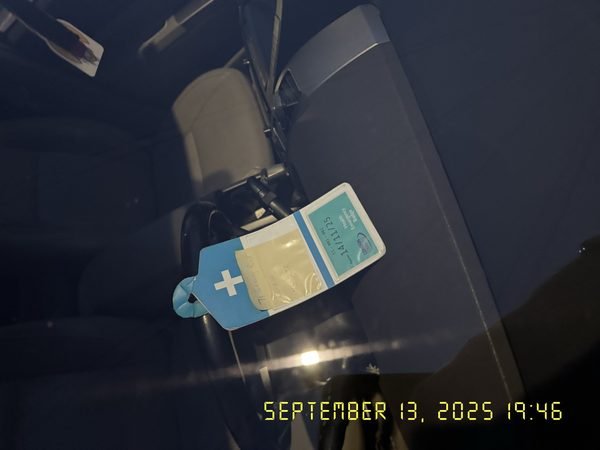 13 September 2025