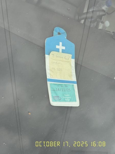 17 October 2025