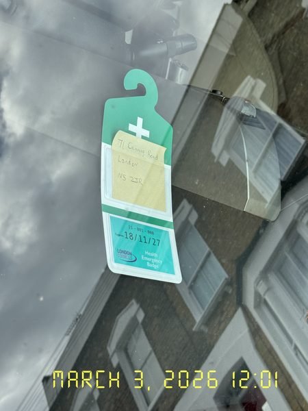 3 March 2026