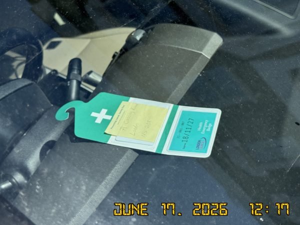 Health Emergency Badge observation, 17 June 2026
