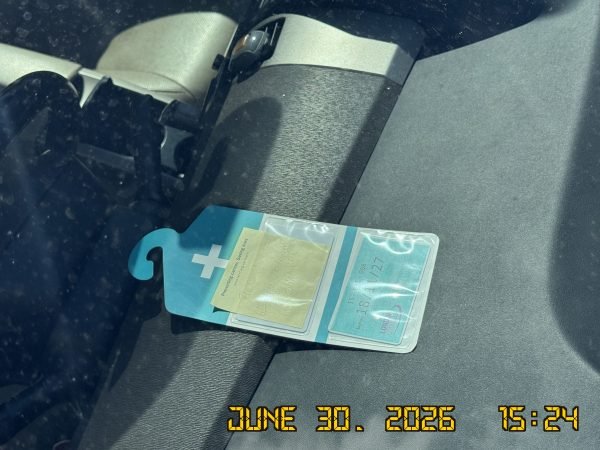 Health Emergency Badge observation, 30 June 2026
