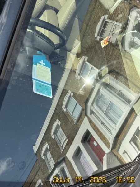 Health Emergency Badge observation, 17 July 2026