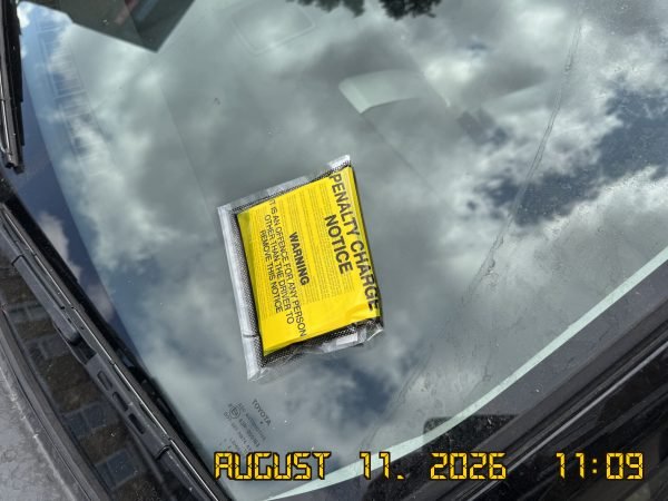 Health Emergency Badge observation, 11 August 2026