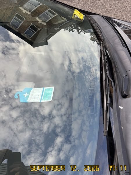 Health Emergency Badge observation, 12 September 2026